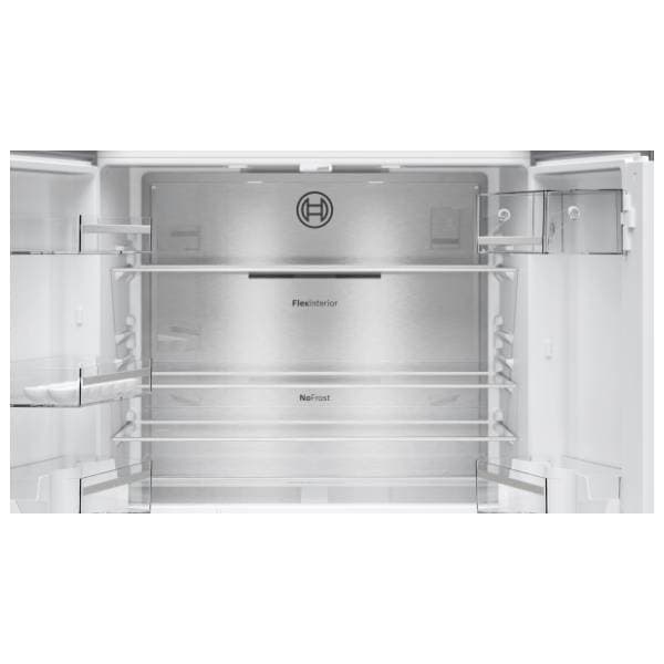 BOSCH side by side frižider KFN96AXEA 3