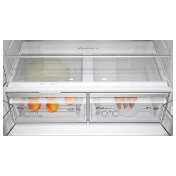 BOSCH side by side frižider KFN96AXEA 5