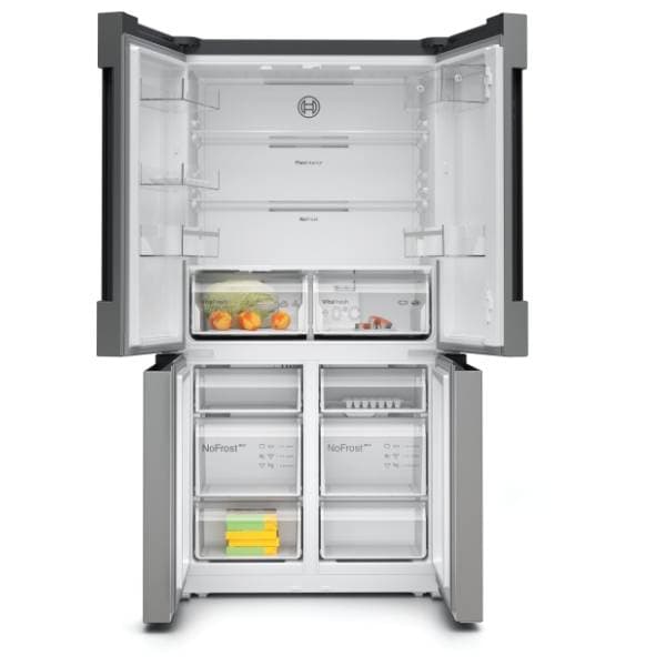BOSCH side by side frižider KFN96VPEA 4