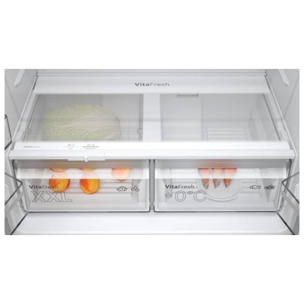 BOSCH side by side frižider KFN96VPEA 5