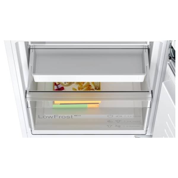 BOSCH ugradni kombinovani frižider KIV86VFE1 5