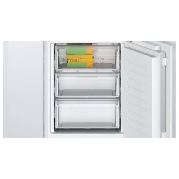 BOSCH ugradni kombinovani frižider KIN86VFE0 3