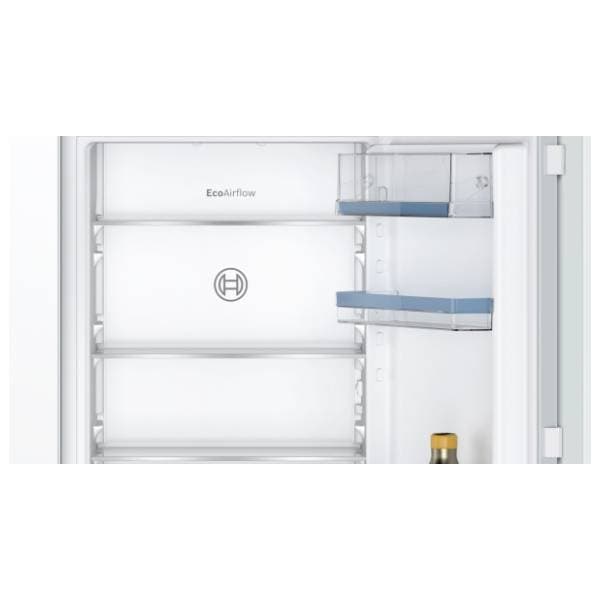BOSCH ugradni kombinovani frižider KIN86VFE0 4