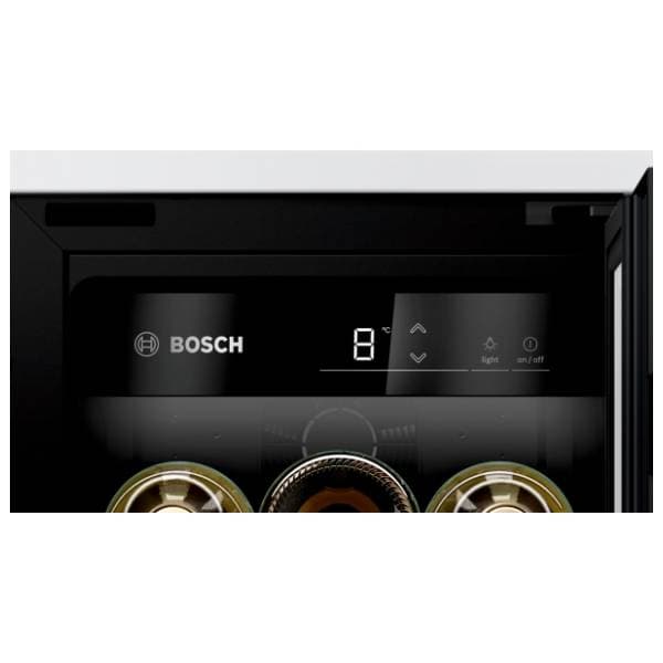 BOSCH ugradna vinska vitrina KUW20VHF0 1