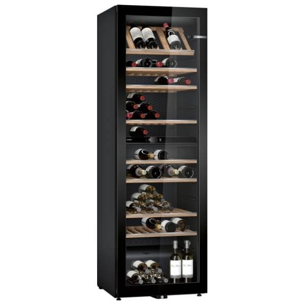 BOSCH vinska vitrina KWK36ABGA 0