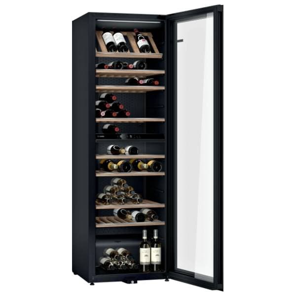 BOSCH vinska vitrina KWK36ABGA 1