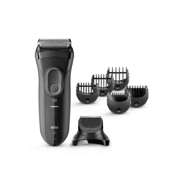 BRAUN aparat za brijanje 3000BT 0