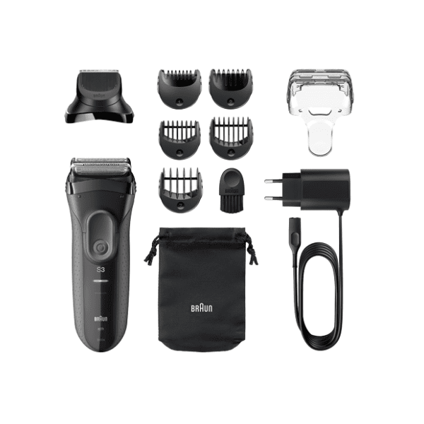 BRAUN aparat za brijanje 3000BT 1