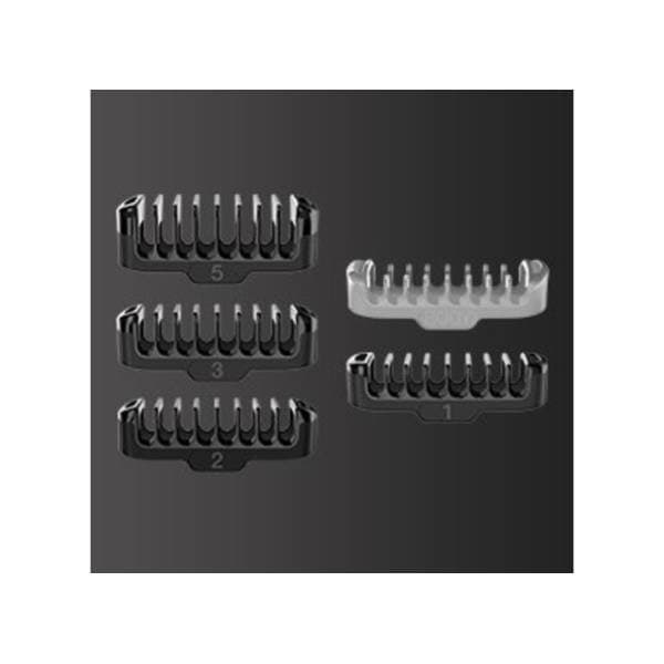 BRAUN aparat za brijanje XT5200 BLK/METGREY 6