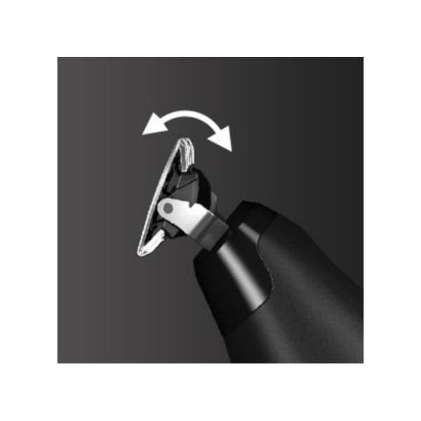 BRAUN aparat za brijanje XT5200 BLK/METGREY 8