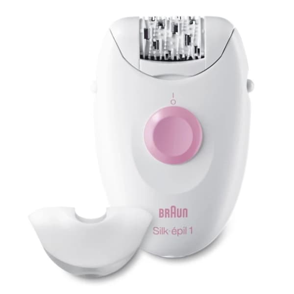 BRAUN epilator 1370 1