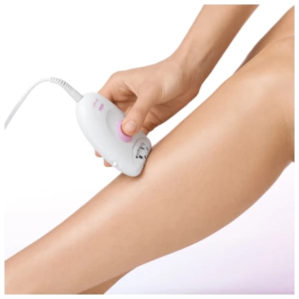 BRAUN epilator 1370 2