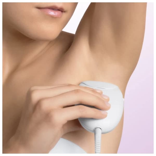 BRAUN epilator 1370 3