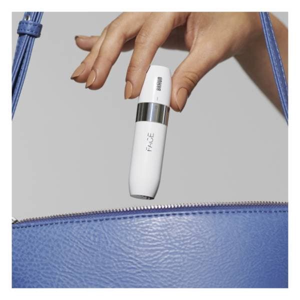 BRAUN epilator za lice FS1000 2