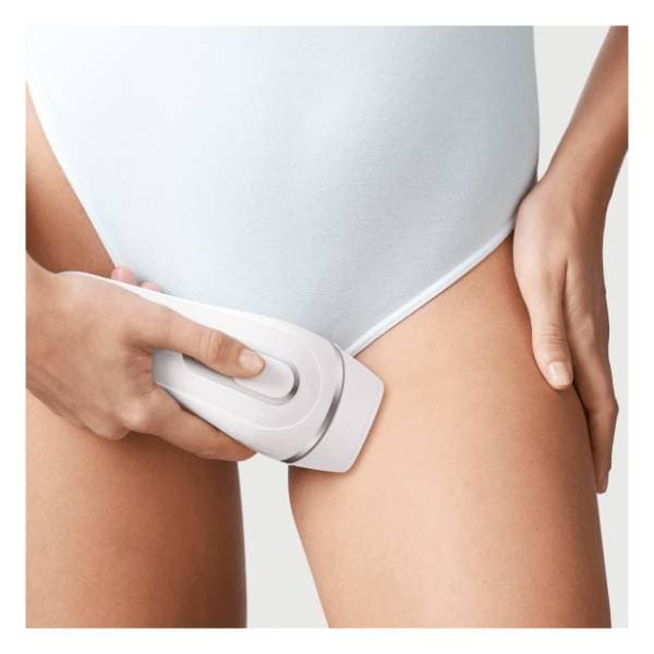 BRAUN epilator IPL PL3121 5