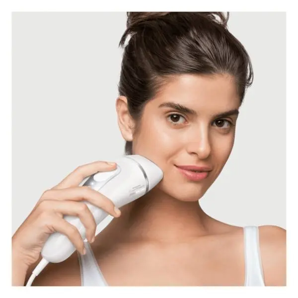BRAUN epilator IPL PL3121 4