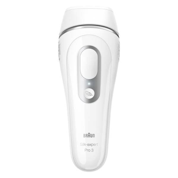 BRAUN epilator IPL PL3121 0