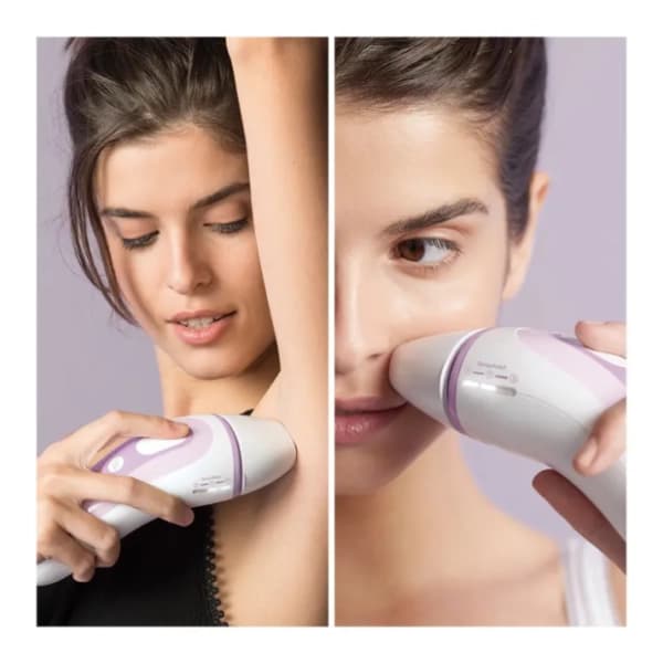 BRAUN epilator IPL PL3132 4