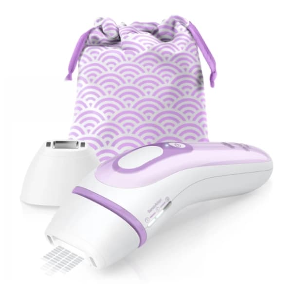BRAUN epilator IPL PL3132 1