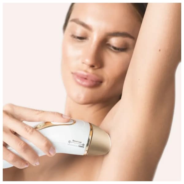 BRAUN epilator IPL PL5054 3