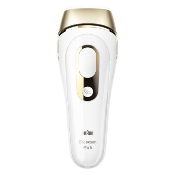 BRAUN epilator IPL PL5124 0