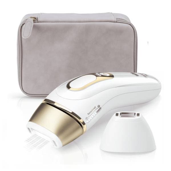 BRAUN epilator IPL PL5124 2