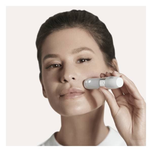 BRAUN epilator IPL PL5129 4