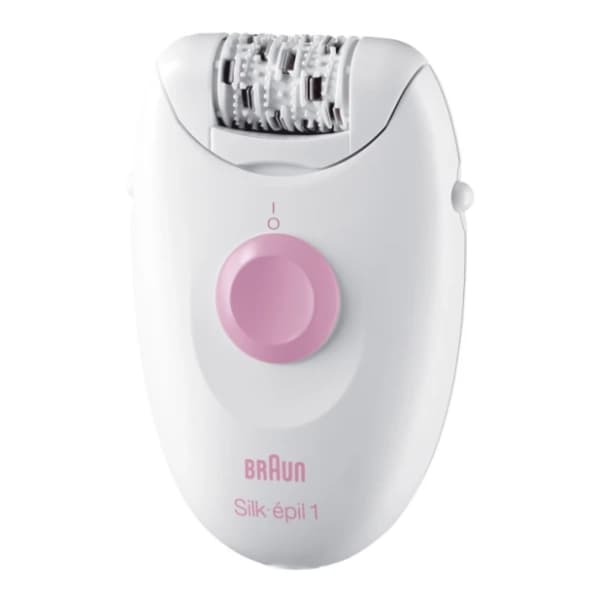 BRAUN epilator SE 1170 0