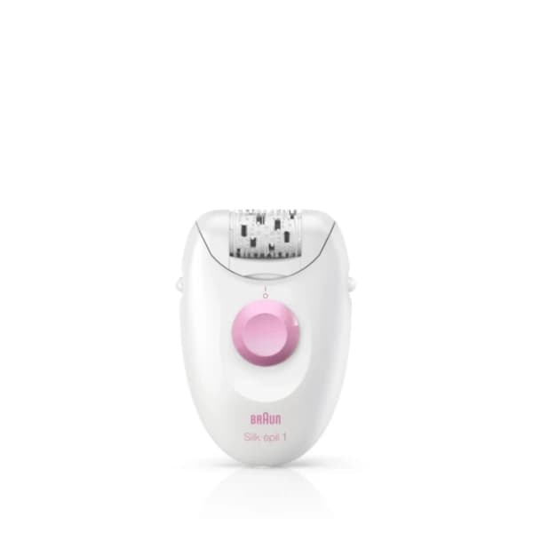 BRAUN epilator SE 1170 1