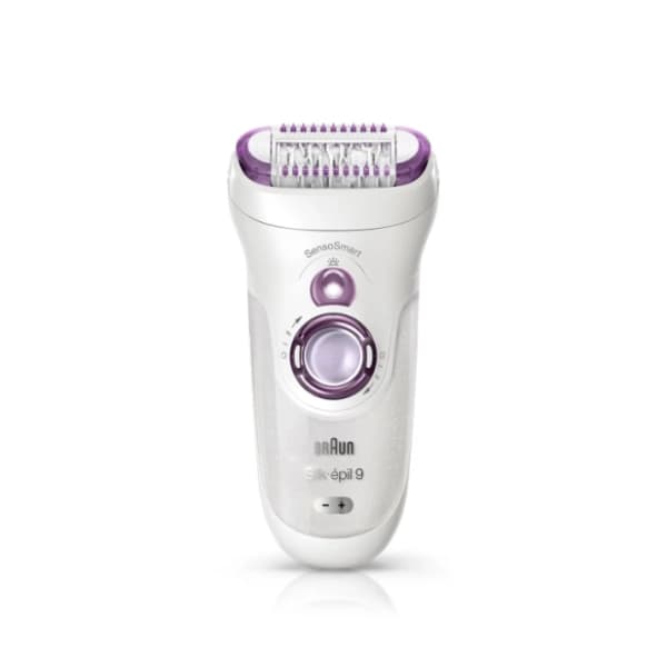 BRAUN epilator SensoSmart SES 9/700 0