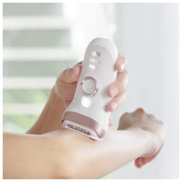 BRAUN epilator SensoSmart SES 9/700 3