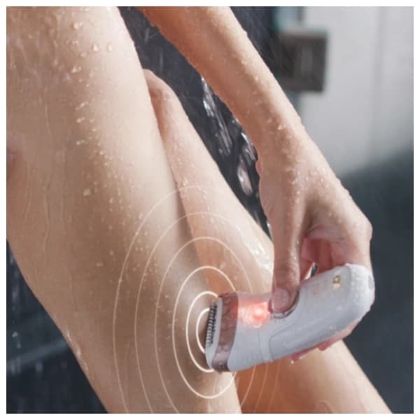 BRAUN epilator SensoSmart SES 9/700 4