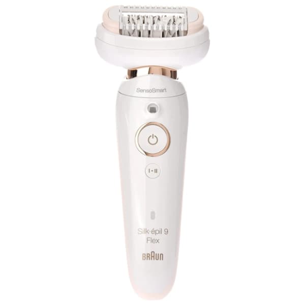BRAUN epilator SES9010 3D 0