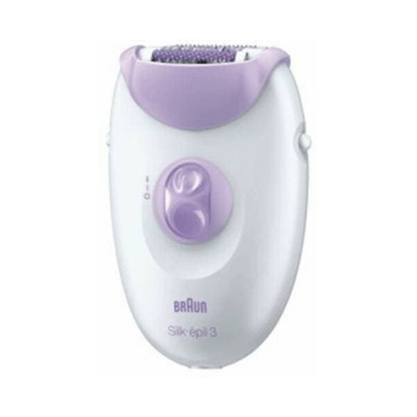 BRAUN epilator Silk-epil 3 3170 1