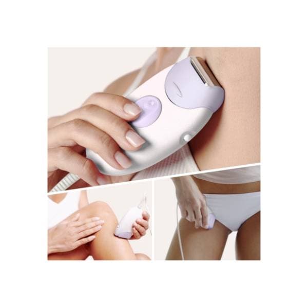 BRAUN epilator Silk-epil 3 3170 5