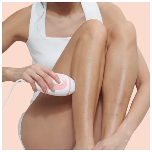 BRAUN epilator Silk Pro IPL Flash PL1000 4