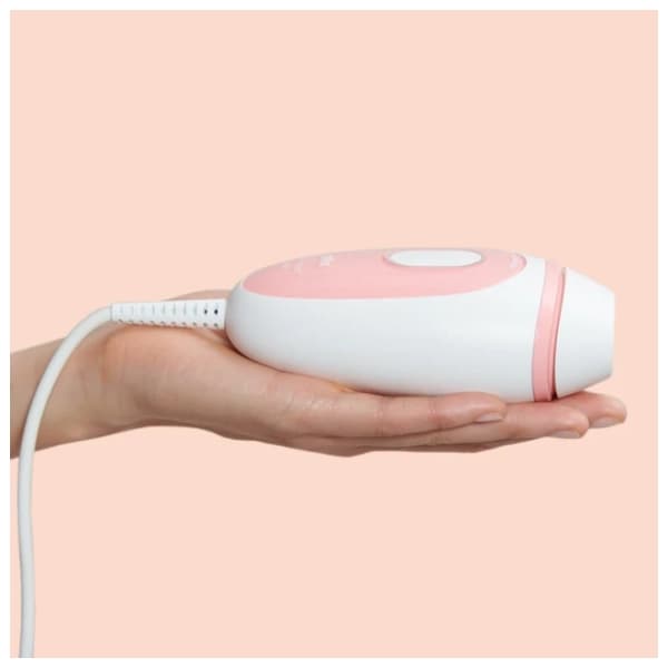 BRAUN epilator Silk Pro IPL Flash PL1000 3