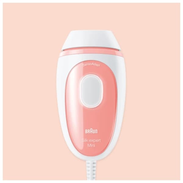 BRAUN epilator Silk Pro IPL Flash PL1000 2