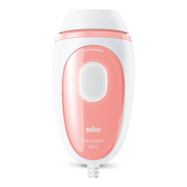 BRAUN epilator Silk Pro IPL Flash PL1000 0