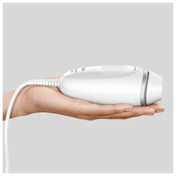 BRAUN epilator Silk Pro IPL Flash PL1124 2