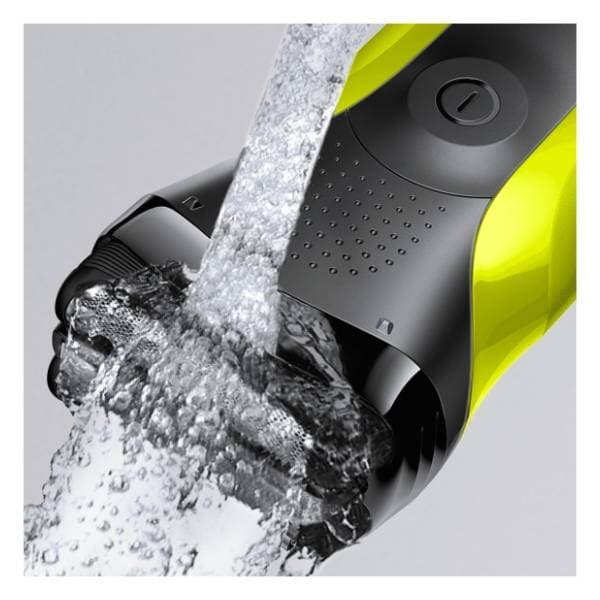 BRAUN aparat za brijanje 300BT 2