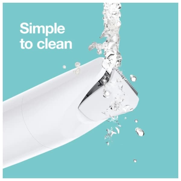 BRAUN trimer BS1000 5