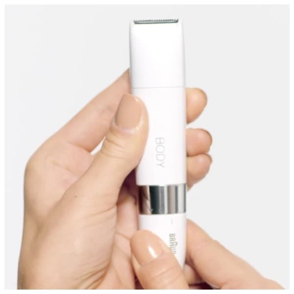 BRAUN trimer BS1000 3