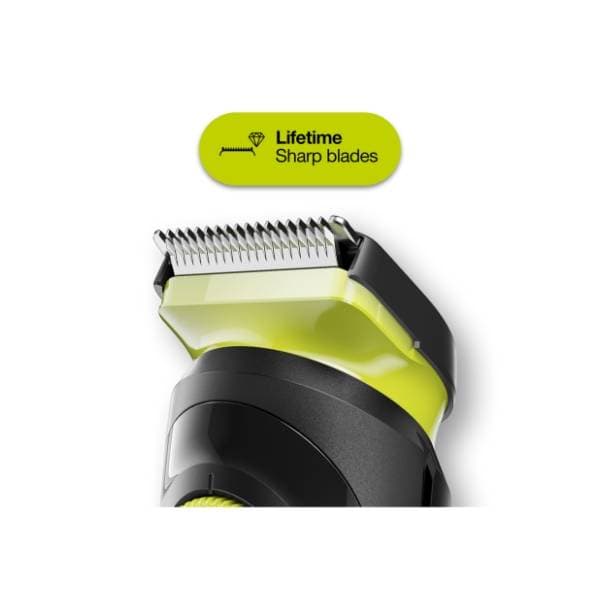 BRAUN trimer BT3221 2