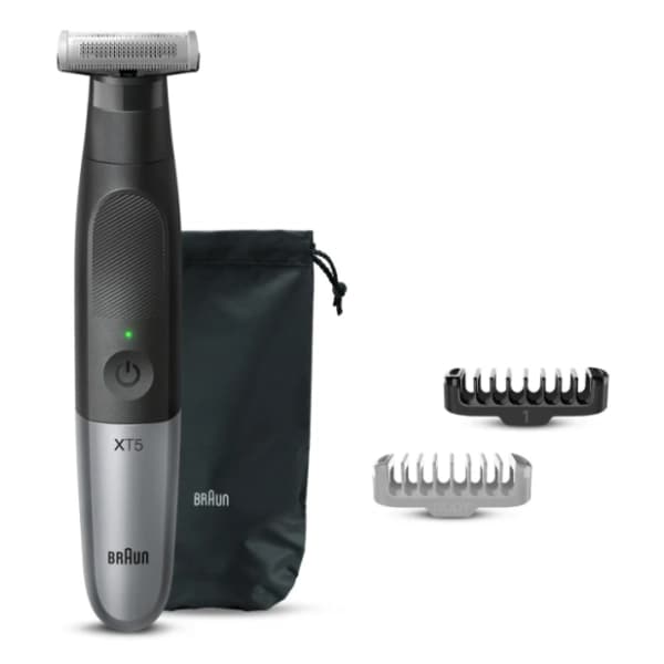 BRAUN aparat za brijanje XT5100 0