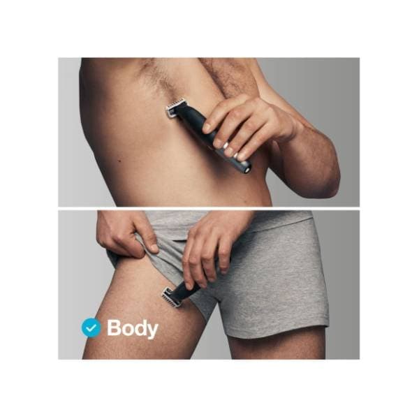 BRAUN aparat za brijanje XT5100 8