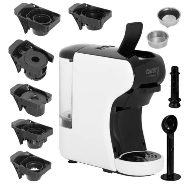 CAMRY aparat za kafu CR4414C 7