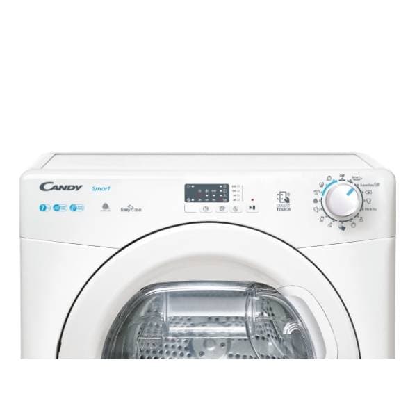 CANDY mašina za sušenje veša CSE H7A2LE-S 3