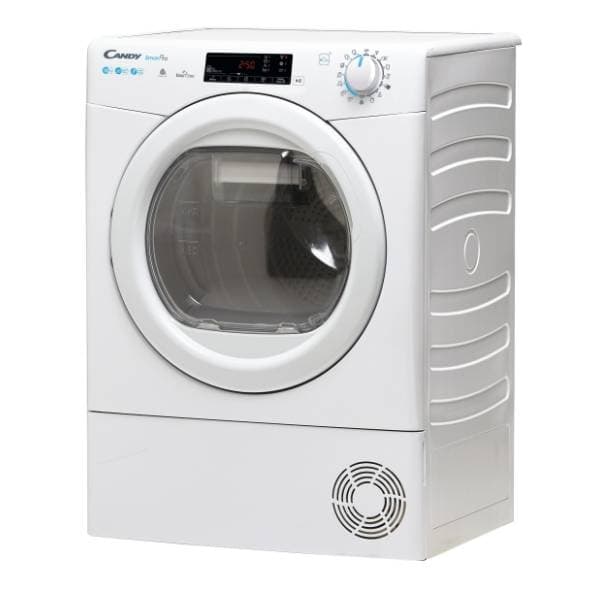 CANDY mašina za sušenje veša CSOE H10A2TE-S 1