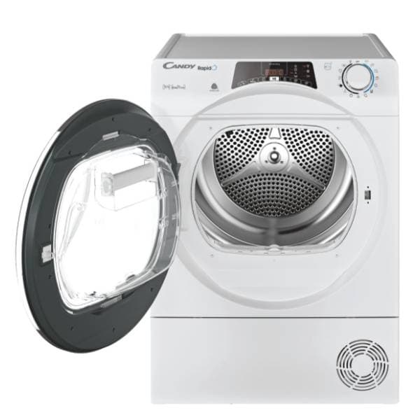CANDY mašina za sušenje veša ROE H11A2TCEX-S 1
